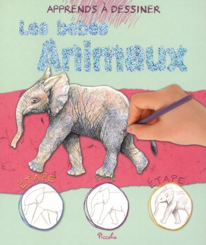 Les bébés animaux