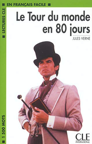 Le tour du monde en 80 jours