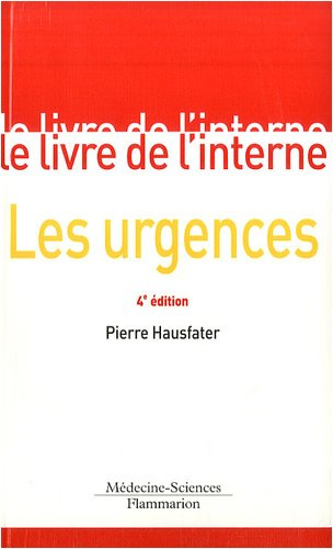 Les urgences