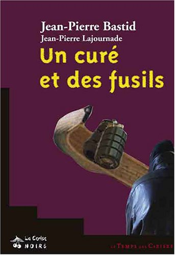 Un curé et des fusils. Wolfgang