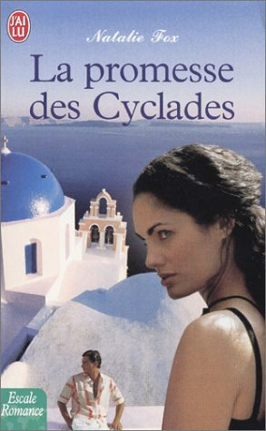 La promesse des cyclades
