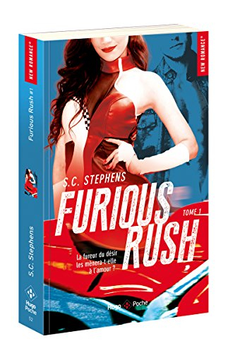 Furious rush. Vol. 1