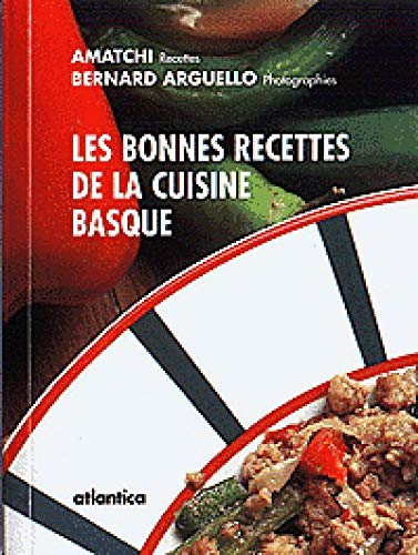 Les bonnes recettes de la cuisine basque