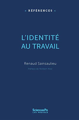 L'identité au travail