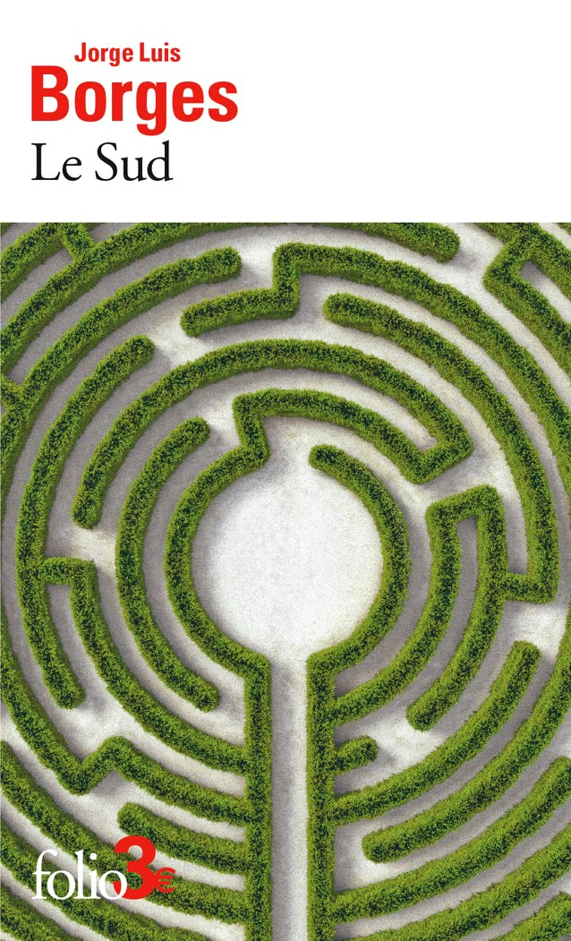 Le Sud : et autres fictions