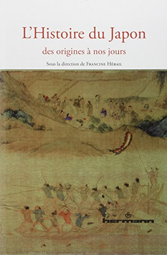 Histoire du Japon : des origines à nos jours