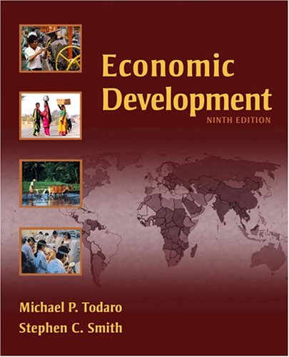 economic development