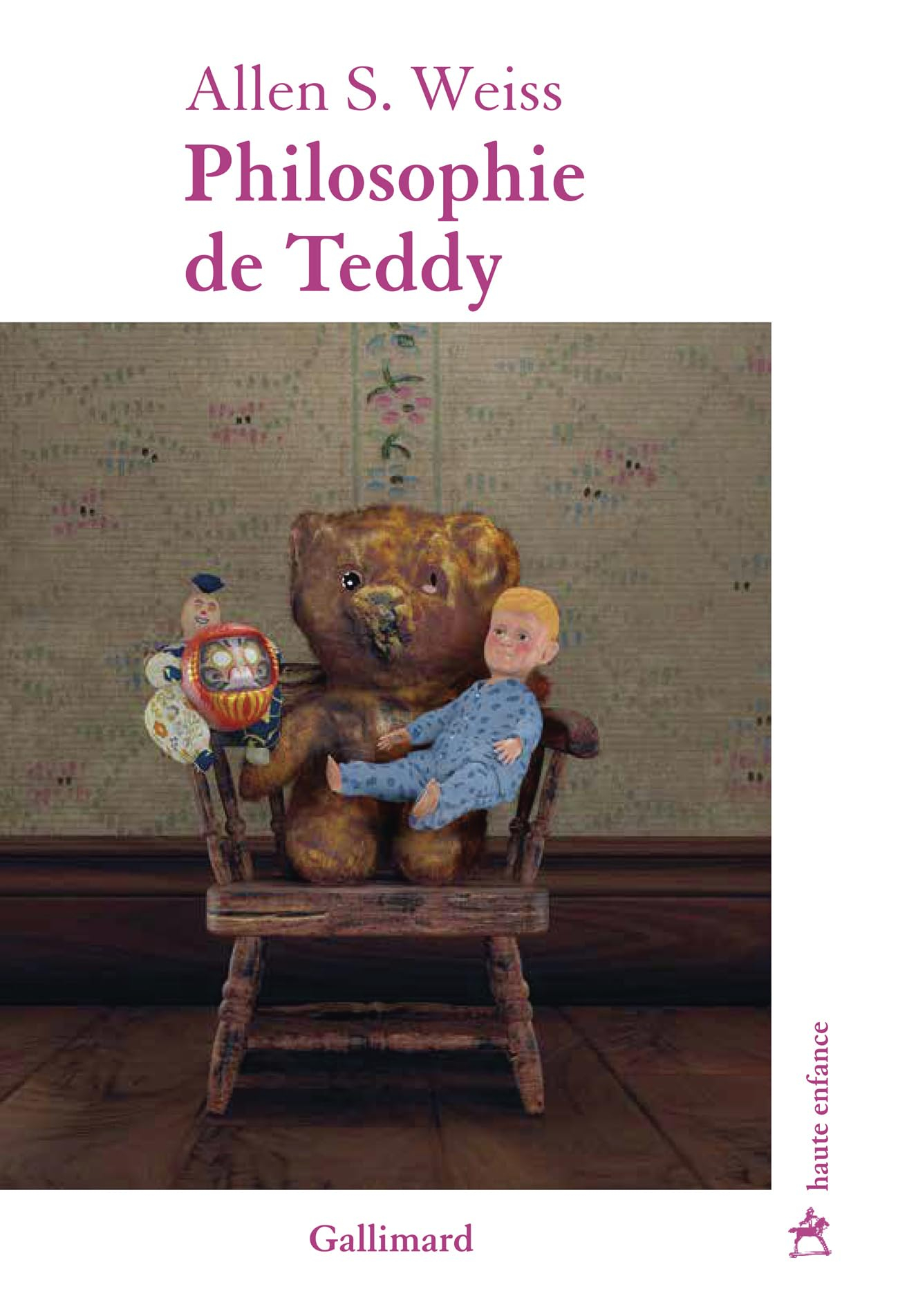 Philosophie de Teddy : récit
