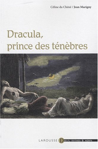 Dracula, prince des ténèbres