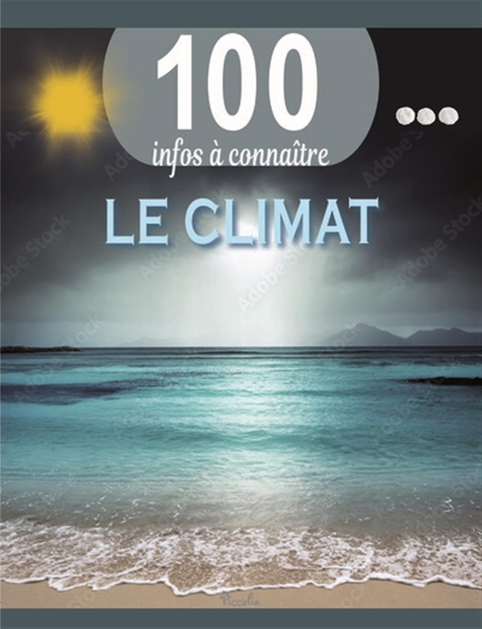 Le climat