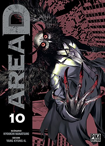 Area D. Vol. 10