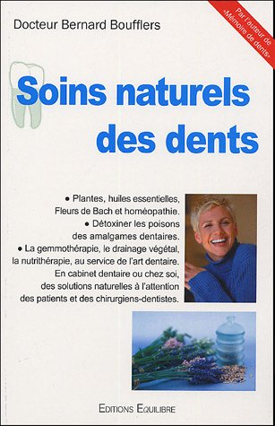 Soins naturels des dents