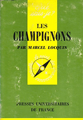 Les Champignons