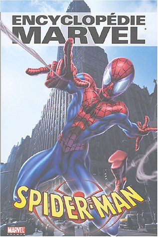 Spider-Man. Vol. 1