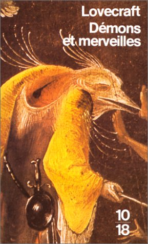 démons et merveilles