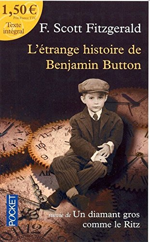 L'étrange histoire de Benjamin Button. Un diamant gros comme le Ritz