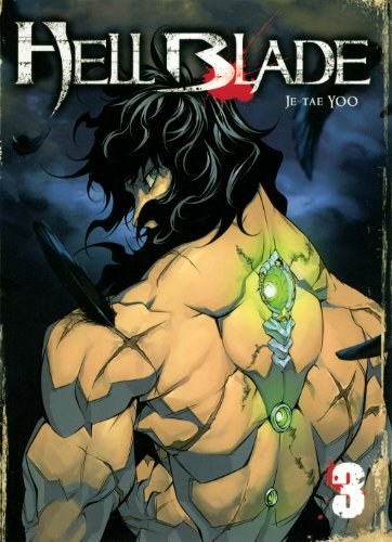 Hell blade. Vol. 3