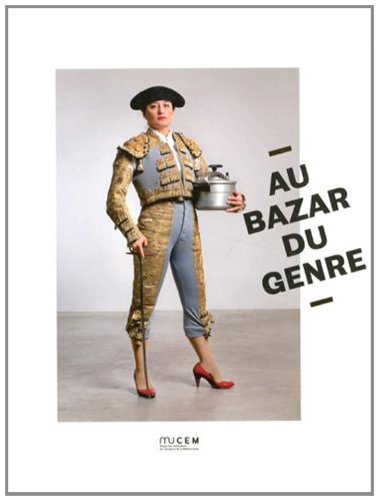 Au bazar du genre : féminin-masculin en Méditerranée