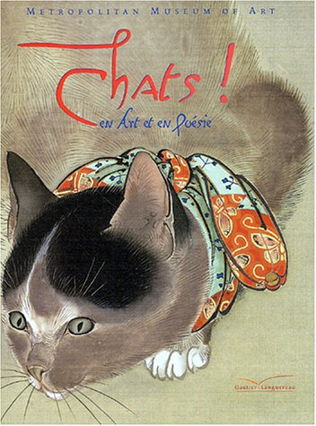 Chats ! En art et en poésie