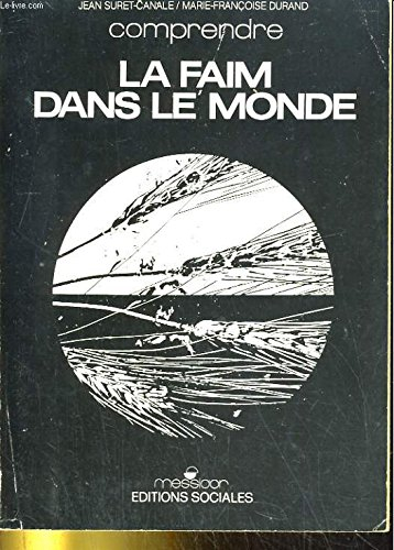 La Faim dans le monde