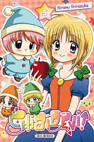 Chibi devil. Vol. 5