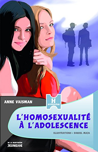 L'homosexualité à l'adolescence