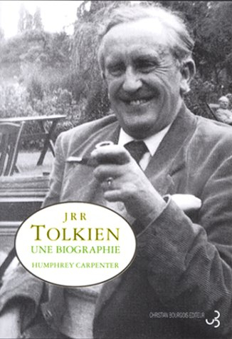 J.R.R. Tolkien, une biographie