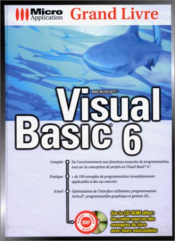 Visual Basic 6