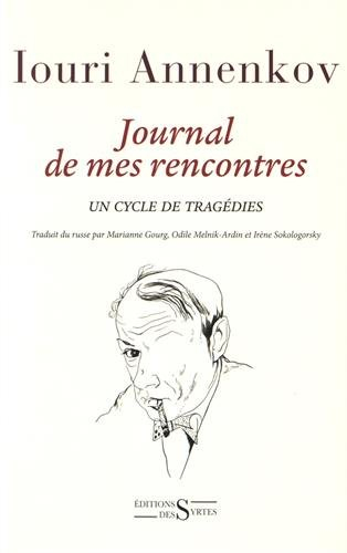 Journal de mes rencontres : un cycle de tragédies