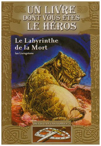 Le Labyrinthe de la mort