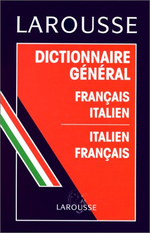 GENERAL ITALIEN