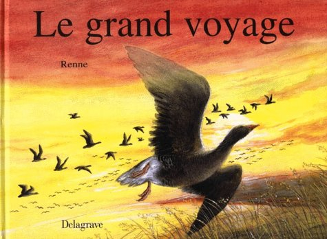 Le grand voyage