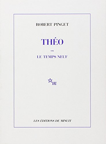 Théo ou Le temps neuf