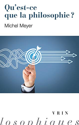 Qu'est-ce que la philosophie ?