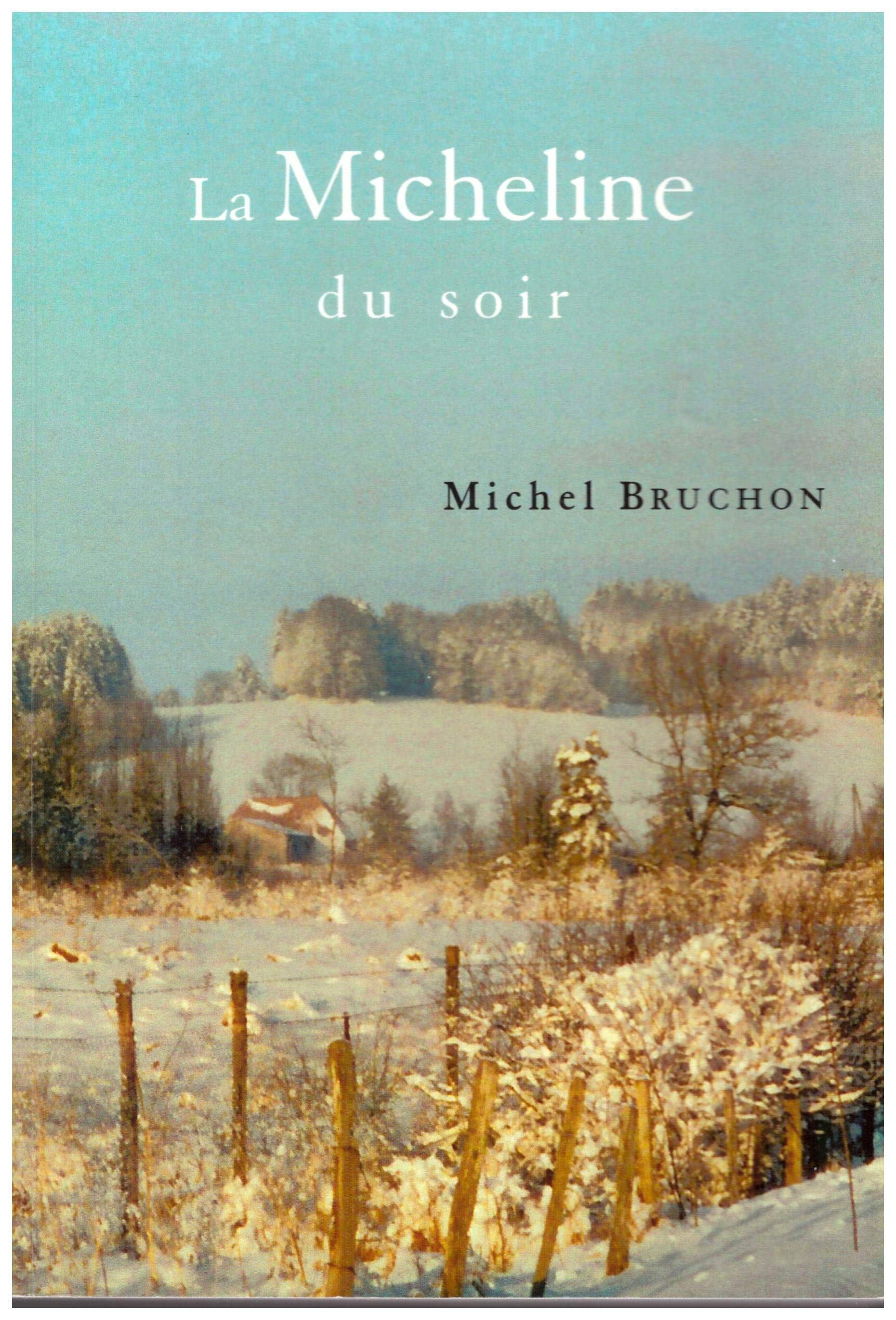 La Micheline du soir