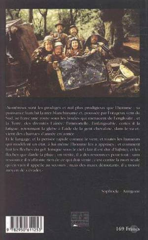 Le petit livre du film d'aventure