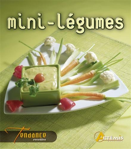 Mini-légumes