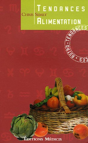 Tendances alimentation