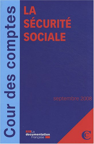 La sécurité sociale