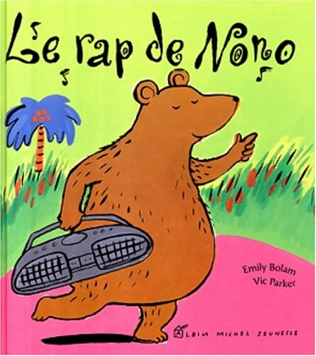 Le rap de Nono