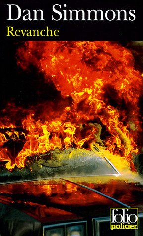 Revanche : une enquête de Joe Kurtz