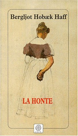 La honte