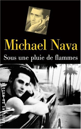 Sous une pluie de flammes