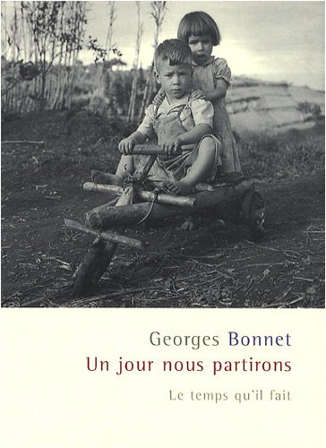 Un jour nous partirons