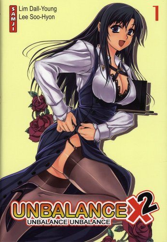 Unbalance, unbalance. Vol. 1