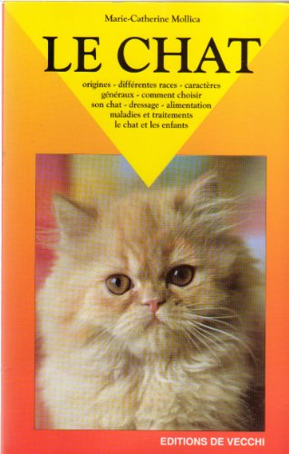 Le chat