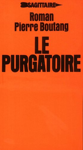 le purgatoire