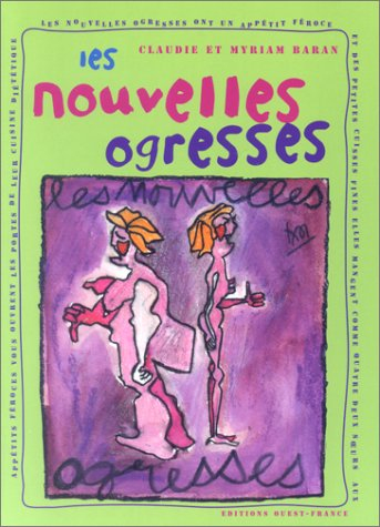 Les nouvelles ogresses