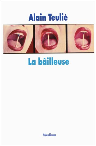 La bâilleuse