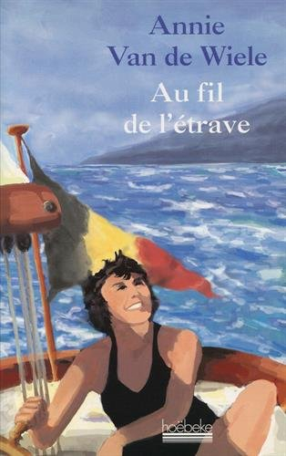 Au fil de l'étrave